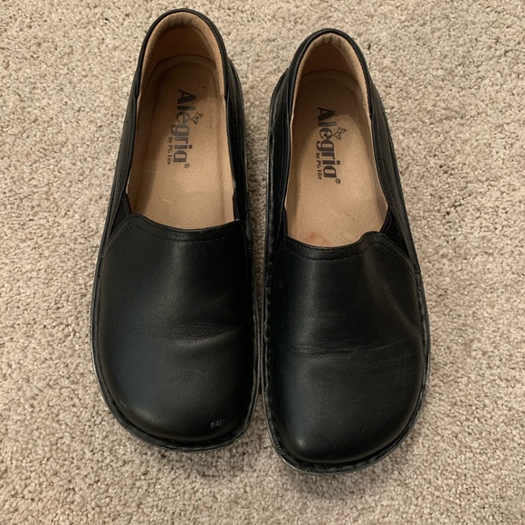 Clogs - Picture 1 of 2